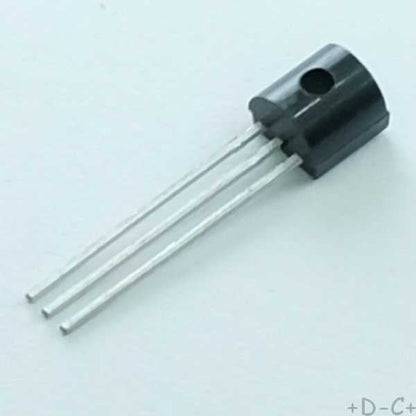 78L12ACZ Regulator linear +12V 100mA 4% WeEN RoHS