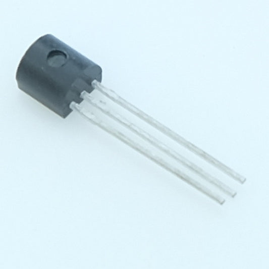 KSA992 Transistor BJT PNP 120V 50mA TO-92 ONS