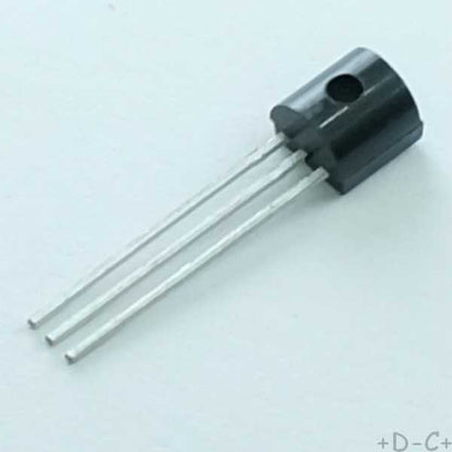 78L12ACZ Regulator linear +12V 100mA 4% WeEN RoHS