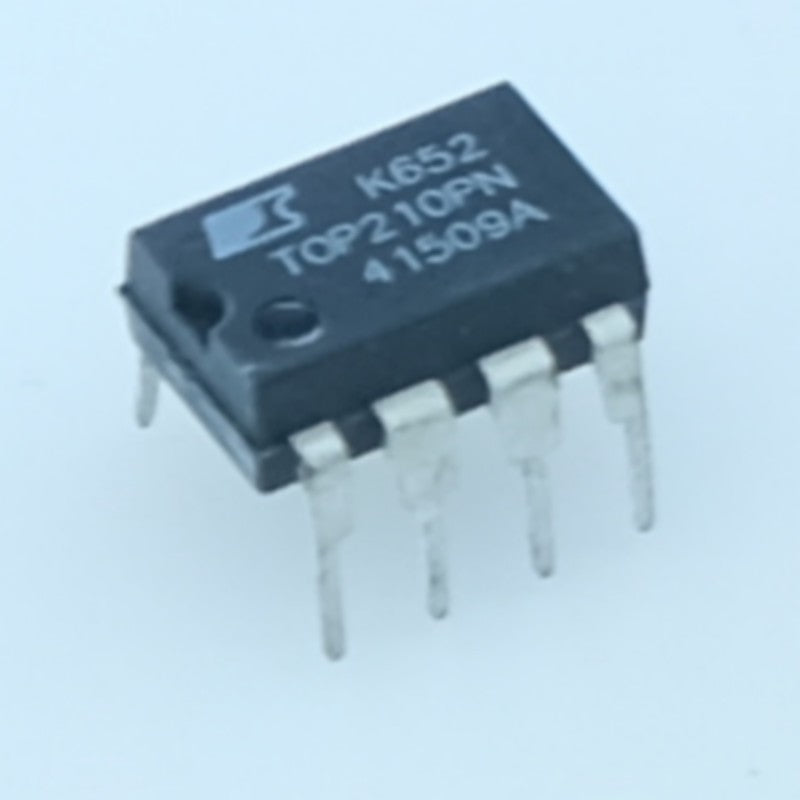 TOP210PN Off-line PWM Switch DIP-8 Power integrations