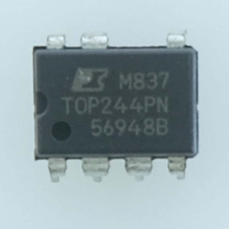 TOP244PN AC/DC Off-Line Switcher IC DIP-8 Power integrations