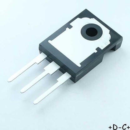 2SB688 Transistor PNP 120V 8A TOP-3 Inchange RoHS