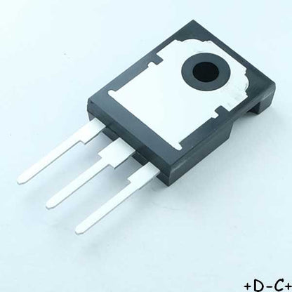 2SA1265 Transistor PNP 140V 10A TOP-3 Inchange
