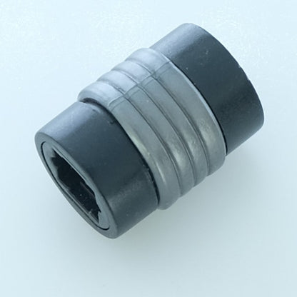 Coupleur Toslink femelle vers Toslink femelle HQCP-041