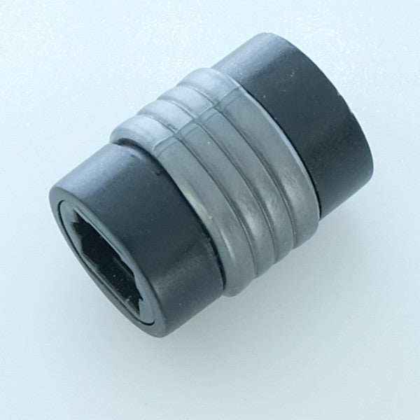 Coupleur Toslink femelle vers Toslink femelle HQCP-041