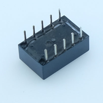 TQ2-12V Relais miniature de signal DPDT (2RT) bobine 12VDC Panasonic