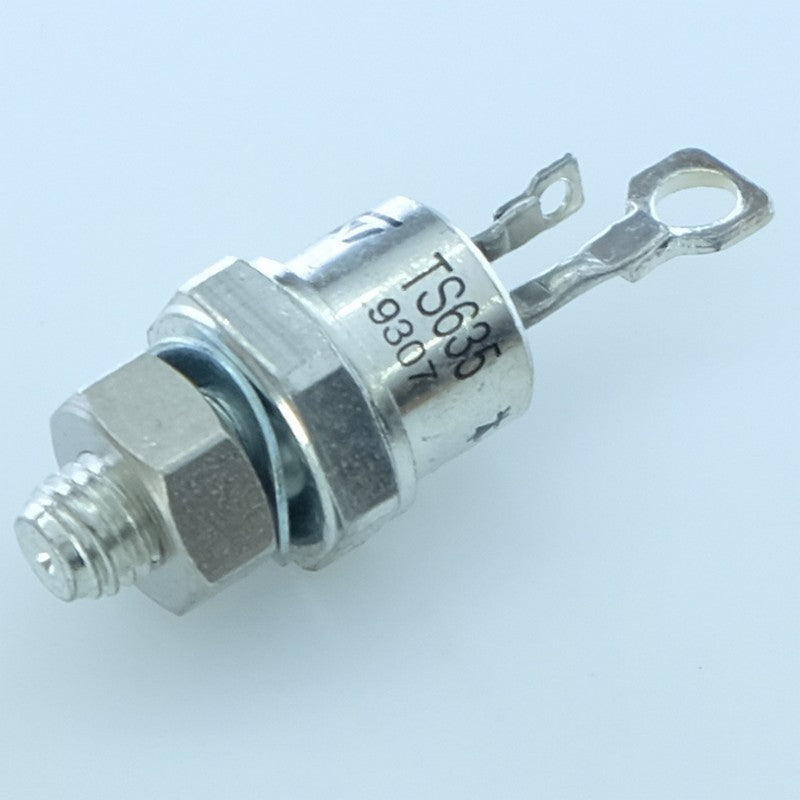 TS635 Thyristor SCR de puissance  600V 35A IGT 200mA TO-48 STMicroelectronics
