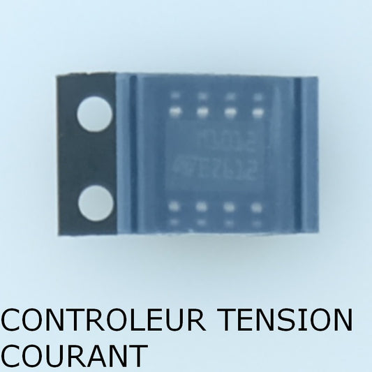 TSM1012IDT Contrôleur tension et courant SO-8 STM