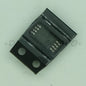 M95160-RDW6P EEPROM Serial SPI 16Kbit 2Kx8 TSSOP-8 STM RoHS