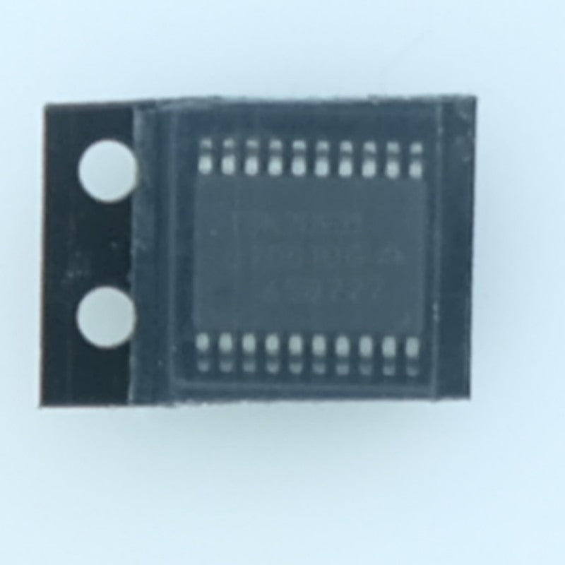 U7001BG Circuit intégré RF (front-end radio CT2) SSO-20 TFK - Distri-Compo