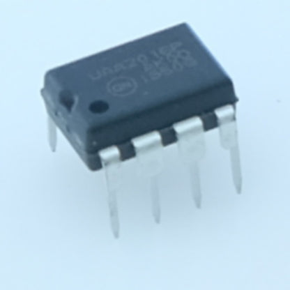 UAA2016PG Zero Voltage Motor Control DIP-8 ONS - Distri-Compo