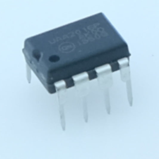 UAA2016PG Zero Voltage Motor Control DIP-8 ONS
