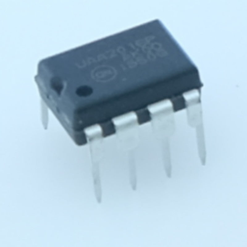 UAA2016PG Zero Voltage Motor Control DIP-8 ONS - Distri-Compo