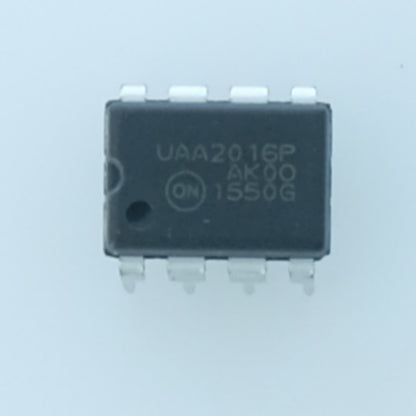 UAA2016PG Zero Voltage Motor Control DIP-8 ONS - Distri-Compo