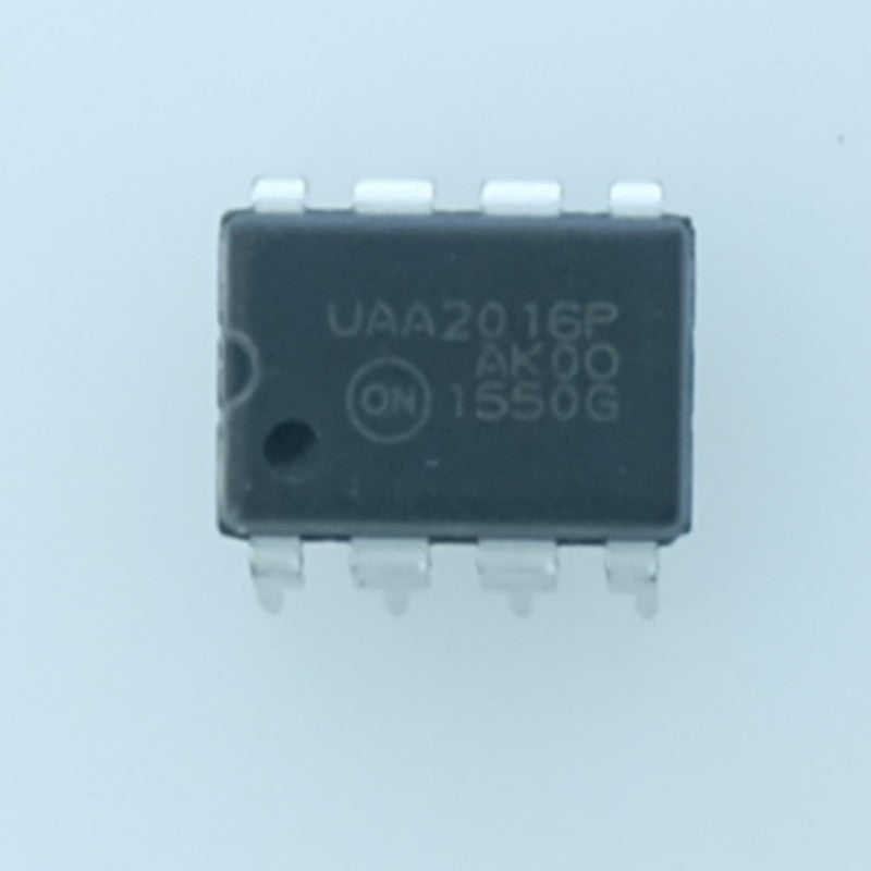 UAA2016PG Zero Voltage Motor Control DIP-8 ONS - Distri-Compo