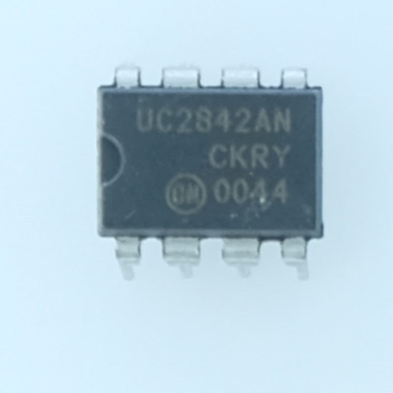 UC2842AN Contrôleur PWM 5V 1A DIP-8 ONS - Distri-Compo