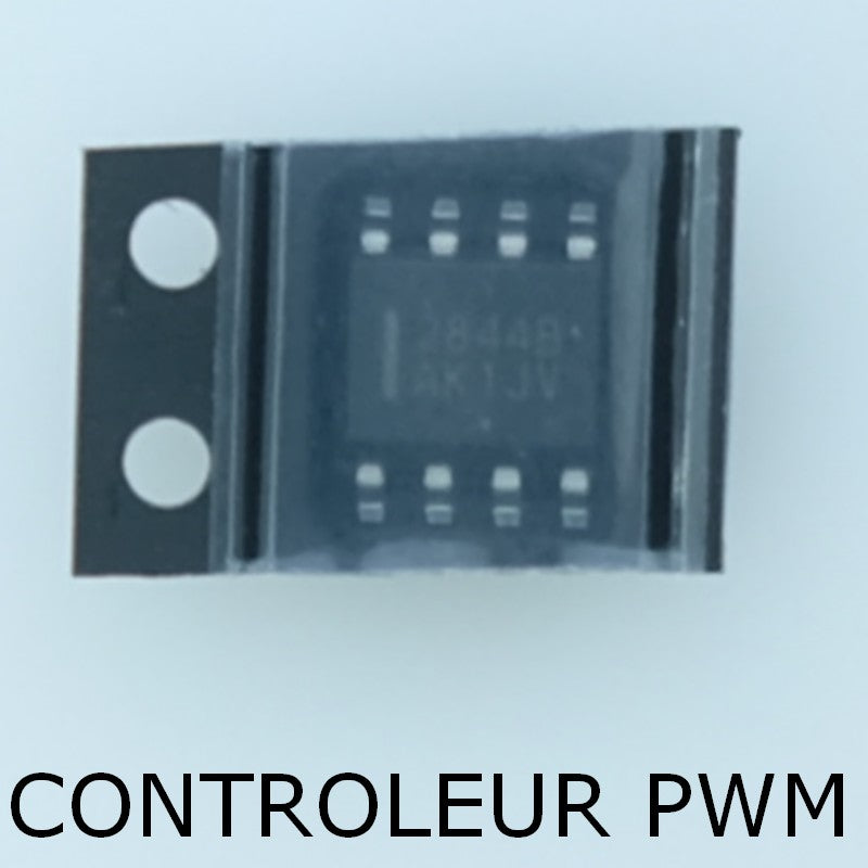 UC2844BD1R2G Contrôleur PWM SOIC-8 ONS - Distri-Compo