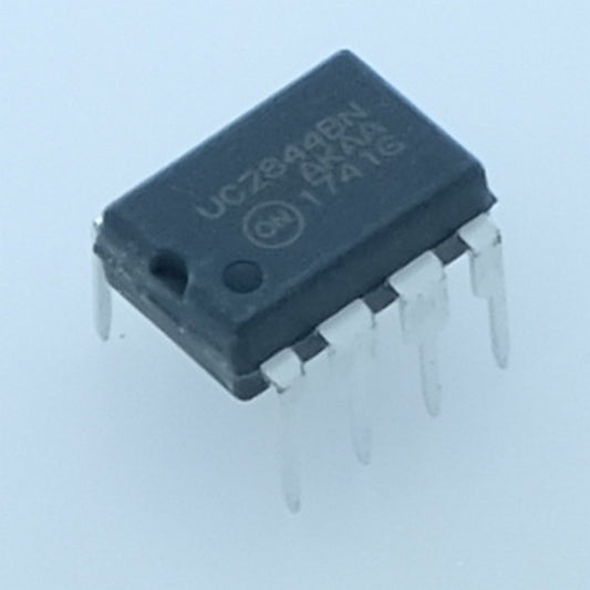 UC2844BNG Contrôleur PWM 25V-12V 250kHZ DIP-8 ONS