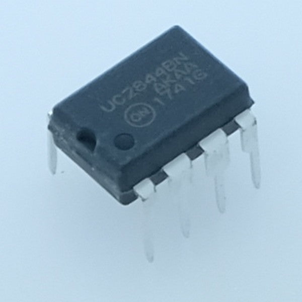 UC2844BNG Contrôleur PWM 25V-12V 250kHZ DIP-8 ONS