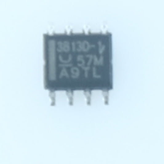 UCC3813D-1 Current Mode PWM Controller SOIC-8 Texas - Distri-Compo