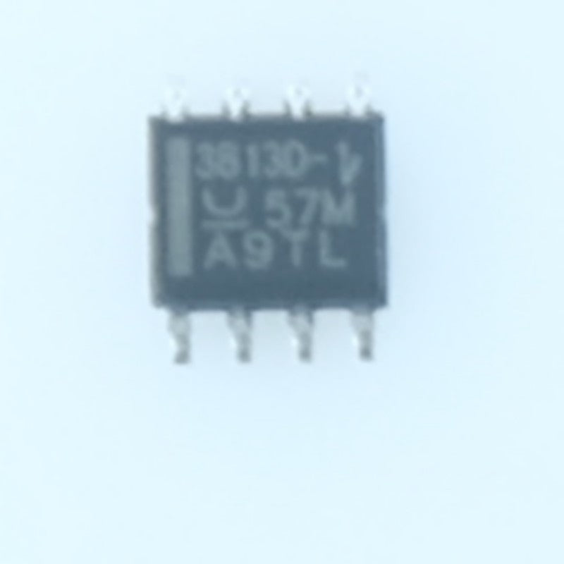 UCC3813D-1 Current Mode PWM Controller SOIC-8 Texas - Distri-Compo
