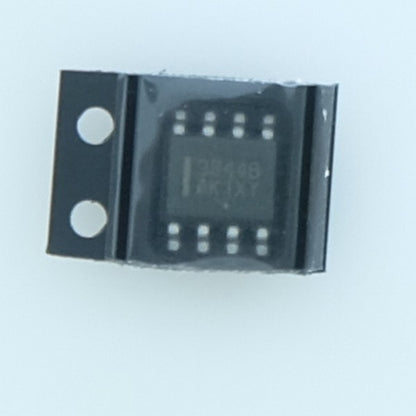 UC3844BD1G Régulateur PWM 250kHz 1A SO-8 ONS