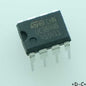 UC3844BN Controleur PWM DIP-8 STM RoHS