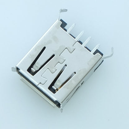 Connecteur USB 2.0 femelle vertical pour C.I. UJ2-AV-4-TH Cui-Devices