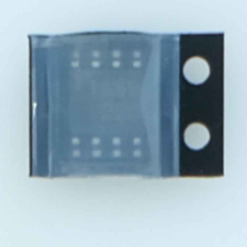 UPC1659G Amplificateur MMIC RF 0.6GHz à 1.75GHz G08 NEC - Distri-Compo
