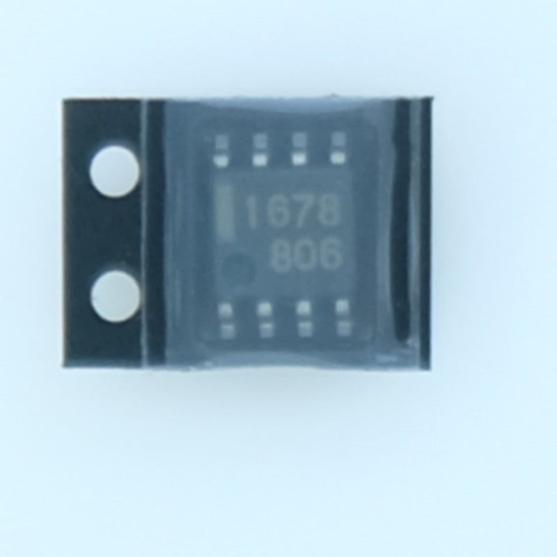 UPC1678G Amplificateur RF large bande MMIC 2GHz SOP-8 NEC - Distri-Compo