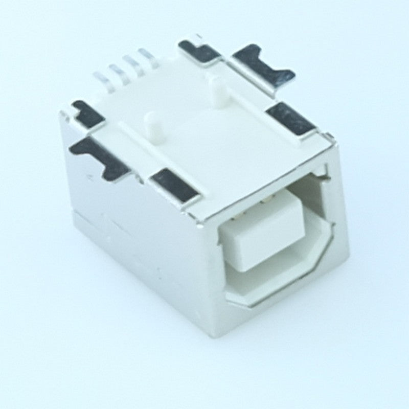 Embase USB Type B femelle SMD