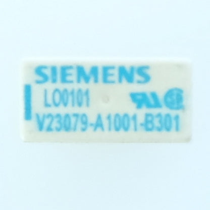 V23079-A1001-B301 Relais miniature DPDT (2RT) bobine 5VDC 2A DIP-8 Axicom