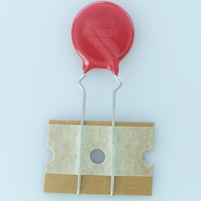 V320LT20AP Varistance MOV 320VAC 420VDC 4500A 561V Littelfuse
