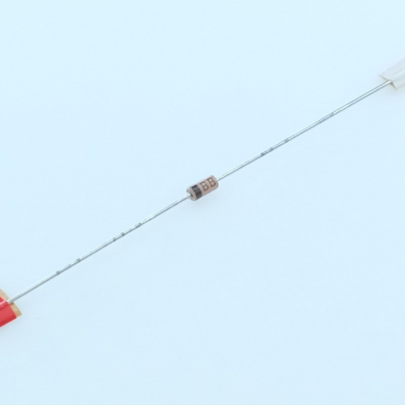 BB100 Diode Varicap 2pF - 12pF 25V DO-35