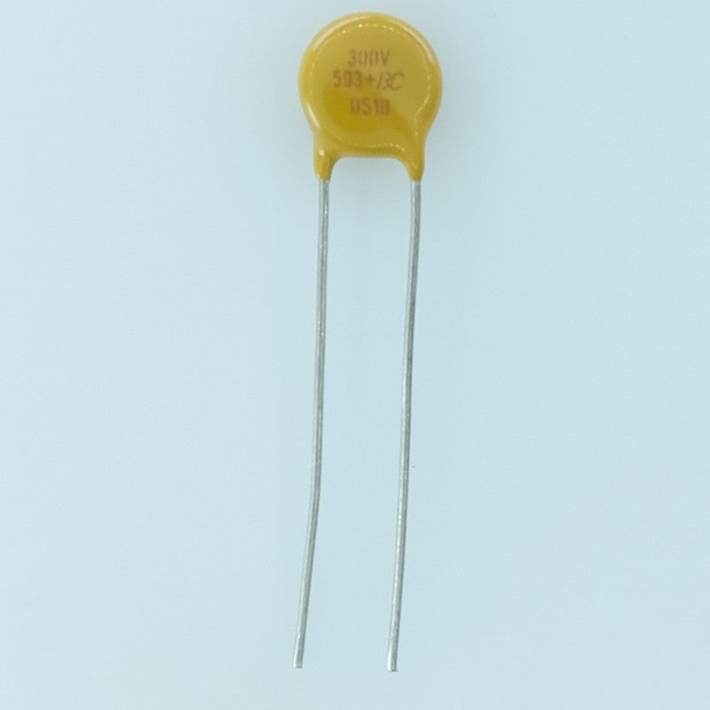 Varistance 7mm 385VDC 300VAC Série 593 BC Components