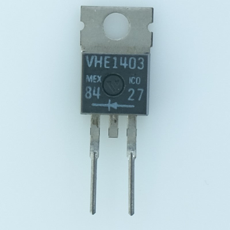VHE1403 Diode 150V 8A TO-220AC Varo semiconductor