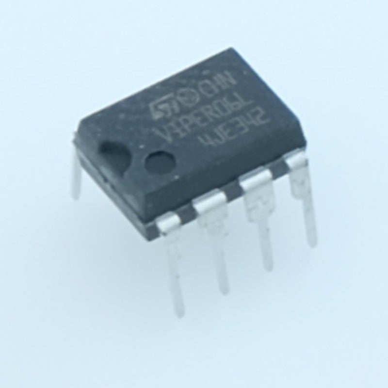 VIPER06LN Convertisseur AC/DC 85VAC à 265VAC DIP-7 STM