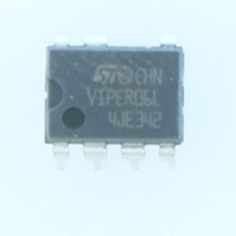 VIPER06LN Convertisseur AC/DC 85VAC à 265VAC DIP-7 STM