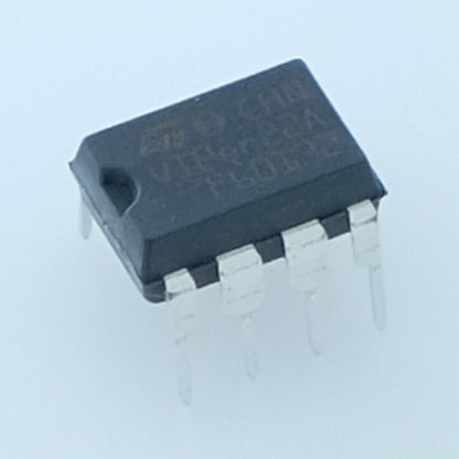 VIPER22ADIP-E Low power OFF-line SMPS primary switcher DIP-8 STM