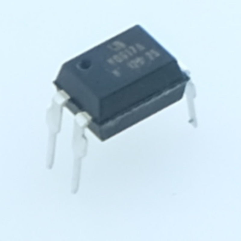 VO617A Optocoupleur Phototransistor Output DIP-4 Vishay