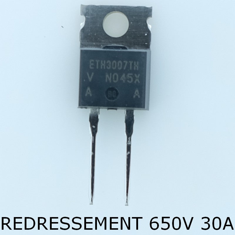 VS-ETH3007THN3 Diode Switching 650V 30A TO-220AC Vishay