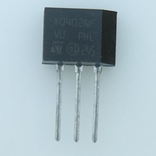 X0402NF Sensitive gate SCR TO-202-3 STM
