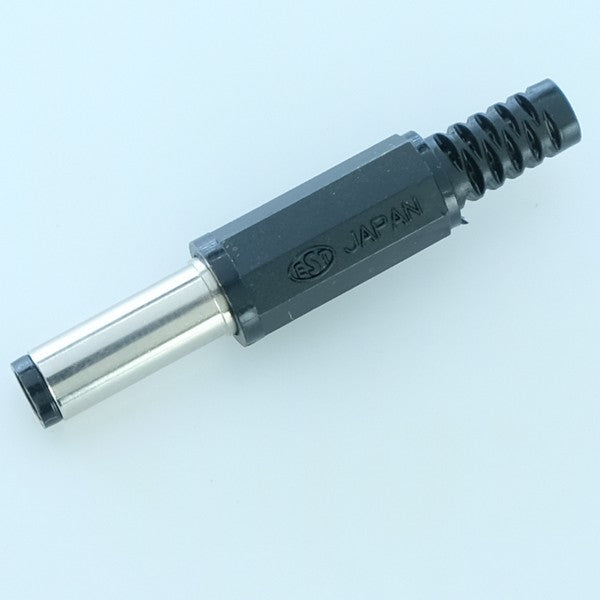 Fiche Jack alimentation mâle 2.1mm 5.5mm XNES/J 210 Lumberg