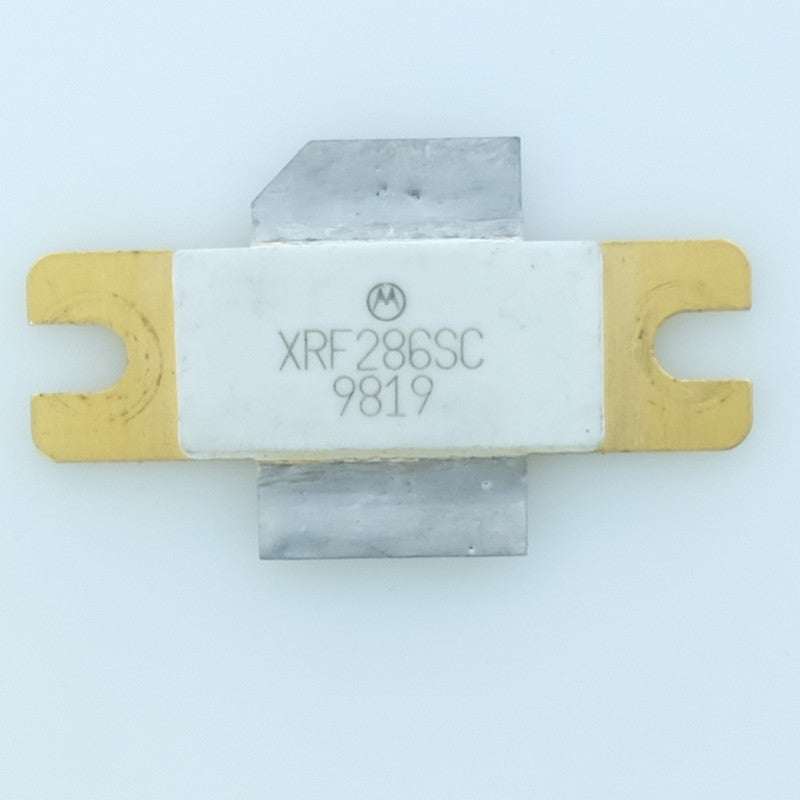 XRF286SC Transistor MOSFET canal N 26V 60W 2GHz TO-270 Motorola
