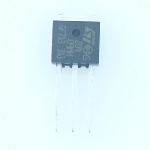 Z0409MH Triac 600V 4A TO-251-3 STM