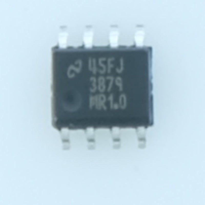 LP3879-MR1.0 Régulateur tension LDO fixe 1V SOIC-8 National